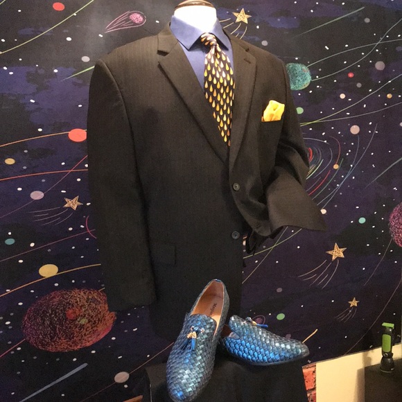 Pronto uomo Coat - Picture 9 of 17